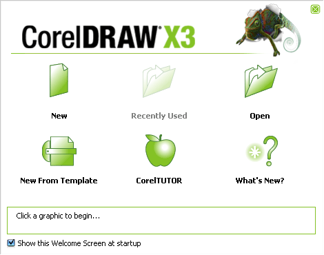 coreldraw最新版x3之试用手记 脚本之家 CorelDraw使用技巧教程