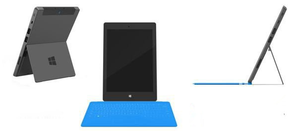 surface mini价格多少钱？微软surface mini价格1