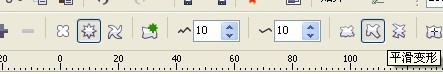 cdr画波浪线 脚本之家 CorelDraw使用技巧教程