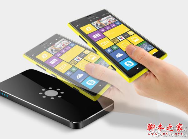 有线无线皆可用：Wipack 无线移动电源