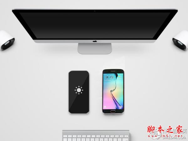 有线无线皆可用：Wipack 无线移动电源