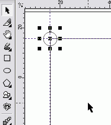 coreldraw设计应用之邮票制作 脚本之家 CorelDraw使用技巧教程