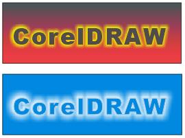 巧用coreldraw交互式阴影工具 脚本之家 CorelDraw使用技巧教程