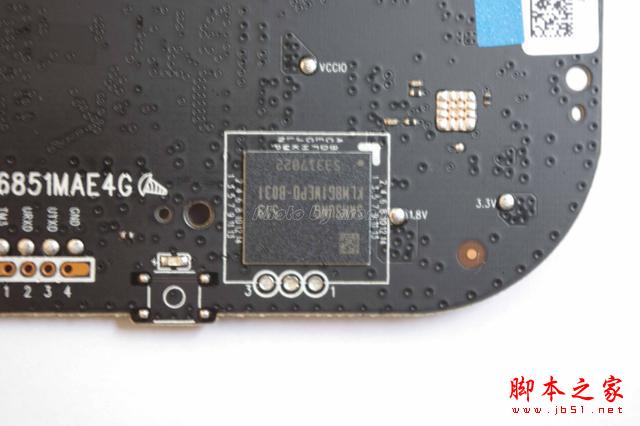 天猫魔盒 M11 青春版首拆