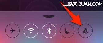 让iPad静音