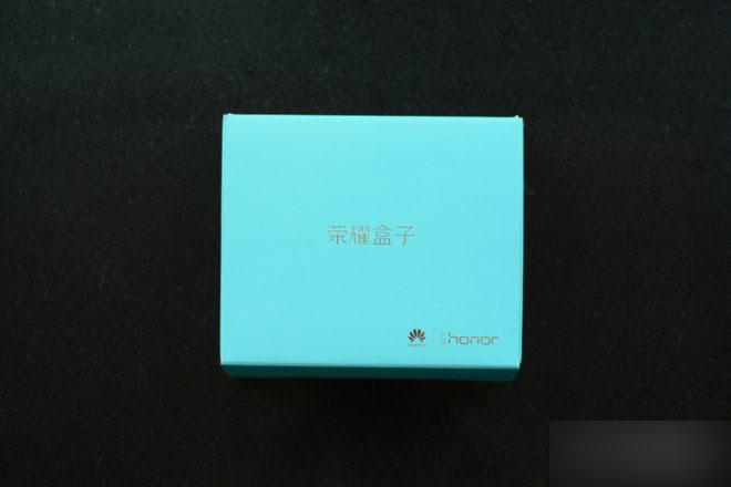 荣耀盒子标准版评测 
