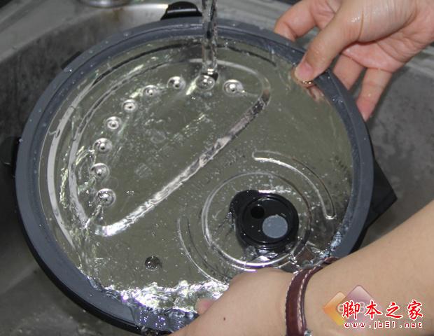 不可小看“中国制造” 美的鼎釜电饭煲评测