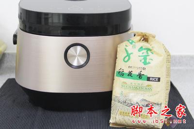 不可小看“中国制造” 美的鼎釜电饭煲评测