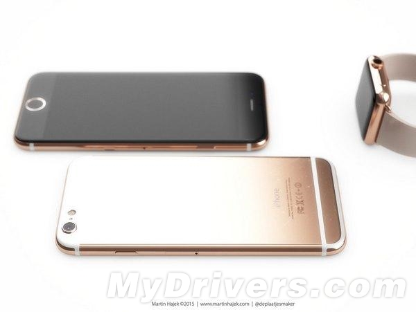 iPhone 6S八大特色抢先看：你买不买？