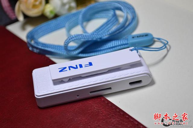无限扩展更时尚—飞指“指纹”蓝牙耳机体验评测