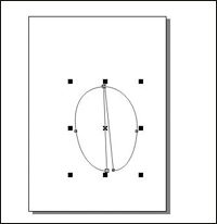 coreldraw绘制七星瓢虫 脚本之家 CorelDraw使用技巧教程