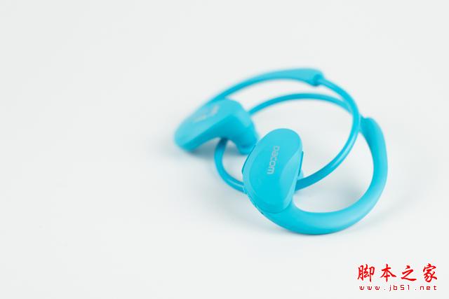 运动保健康 音乐无极限——大康Dacom智能运动蓝牙耳机试用