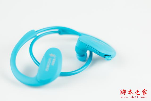 运动保健康 音乐无极限——大康Dacom智能运动蓝牙耳机试用