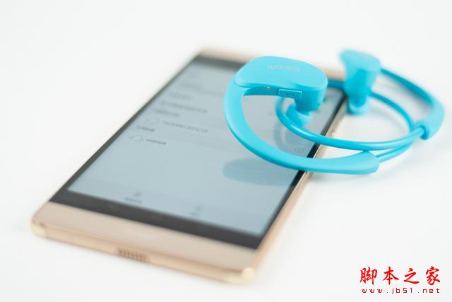 运动保健康 音乐无极限——大康Dacom智能运动蓝牙耳机试用