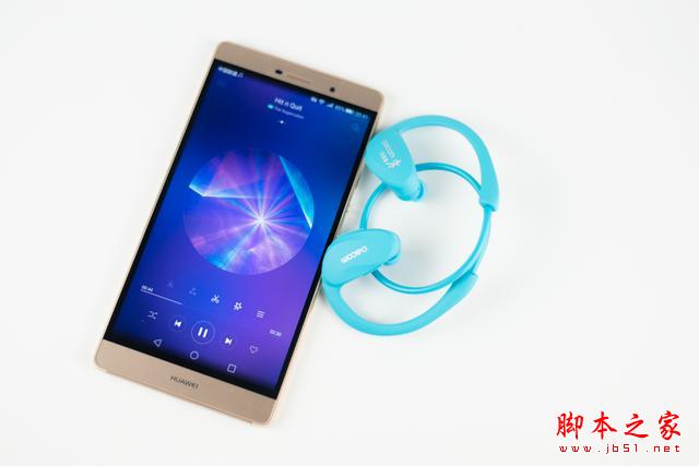 运动保健康 音乐无极限——大康Dacom智能运动蓝牙耳机试用