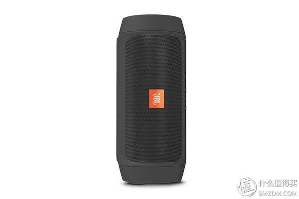 加入防水防喷溅设计：JBL 推出 增强版 JBL Charge 2+ 无线蓝牙音箱