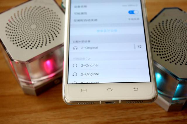 民间乐趣，蓝牙音箱还可以这么玩，你一定没玩过
