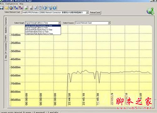 无线路由的信道如何选择