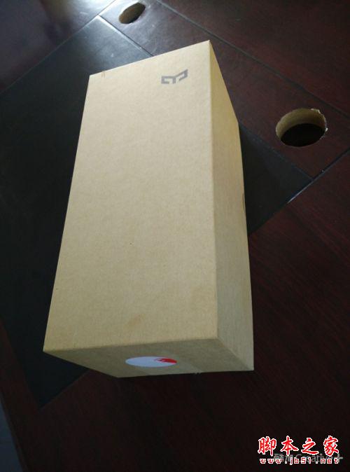 点亮你的世界 ——小米Yeelight床头灯试用报告