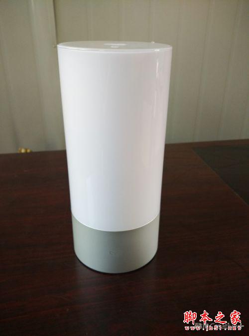 点亮你的世界 ——小米Yeelight床头灯试用报告