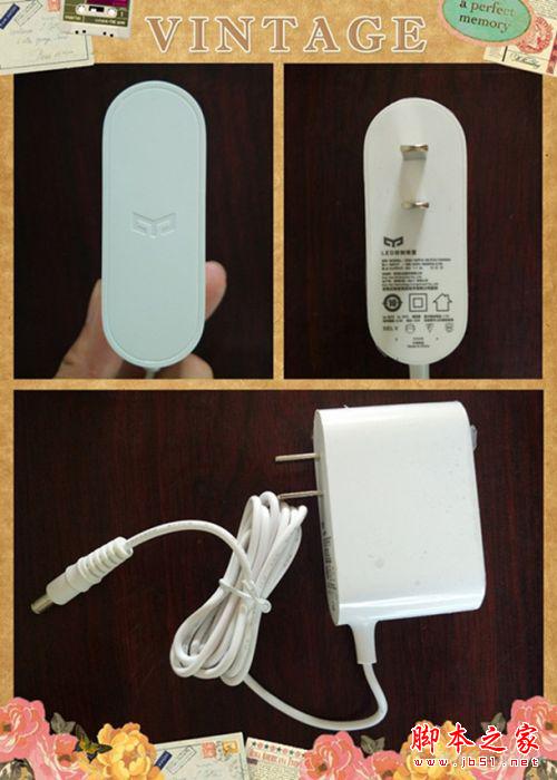 点亮你的世界 ——小米Yeelight床头灯试用报告
