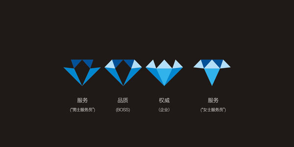 CDR制作钻石车胎标志教程 脚本之家 CDR实例教程