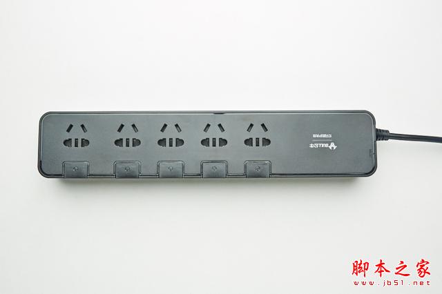 探索公牛抗电涌插座的真相