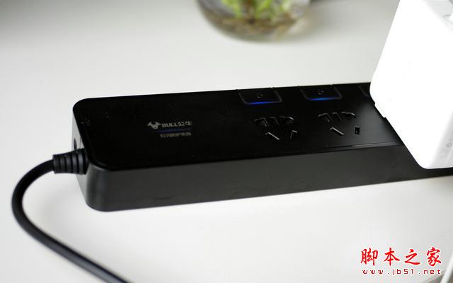 探索公牛抗电涌插座的真相