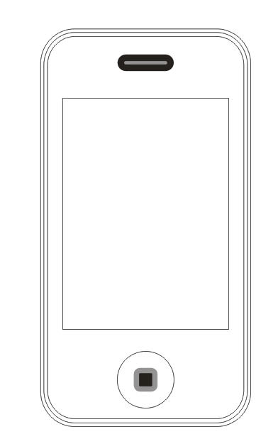 CDR绘制简洁IPHONE4手机教程 脚本之家 CDR实例教程6.jpg