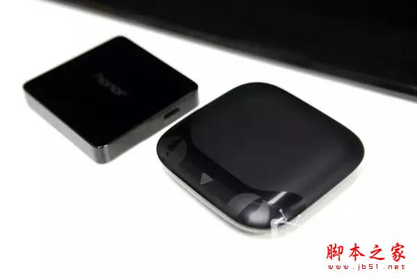 天猫魔盒M11青春版/华为荣耀盒子对比图赏！及看直播教程！