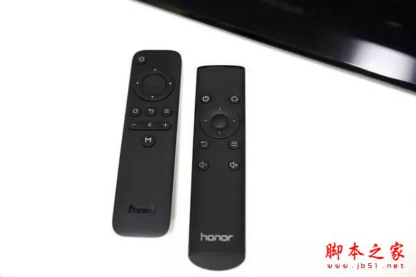 天猫魔盒M11青春版/华为荣耀盒子对比图赏！及看直播教程！