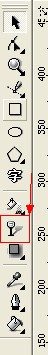 CDR透明模式处理图片 脚本之家 CDR实例教程