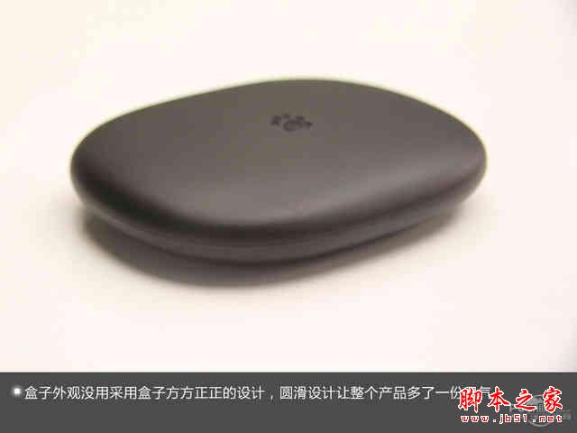 百度创维联手力作 百度影棒3S盒子评测