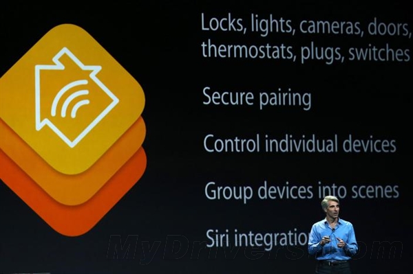 iOS 9再加新应用：你的内存又要被占用了