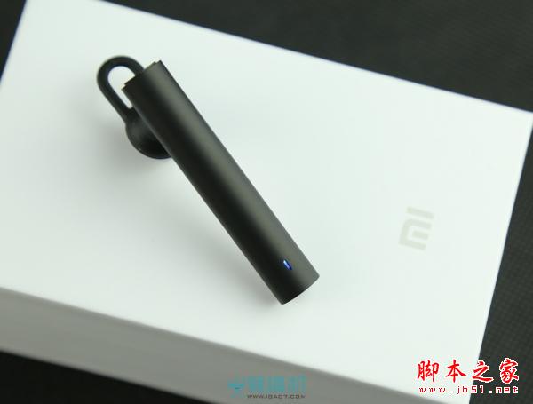 若鸿毛 小米蓝牙耳机上手体验