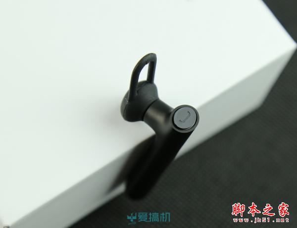 若鸿毛 小米蓝牙耳机上手体验