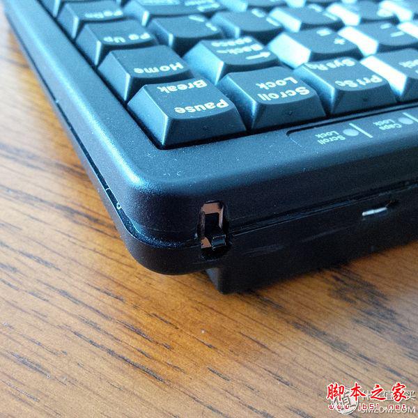程序猿的自我修养：Cherry 樱桃 G84-4125 加装蓝牙模块