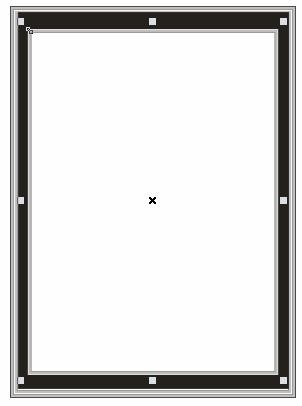 CorelDRAW 制作珍珠字 脚本之家 CDR教程