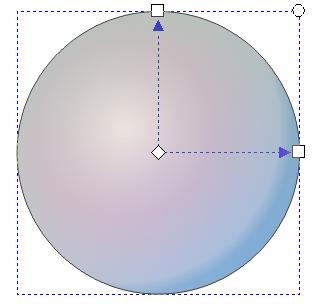 CorelDRAW 制作珍珠字 脚本之家 CDR教程