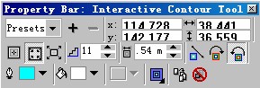 CDR绘制星光点点 脚本之家 CDR实例教程