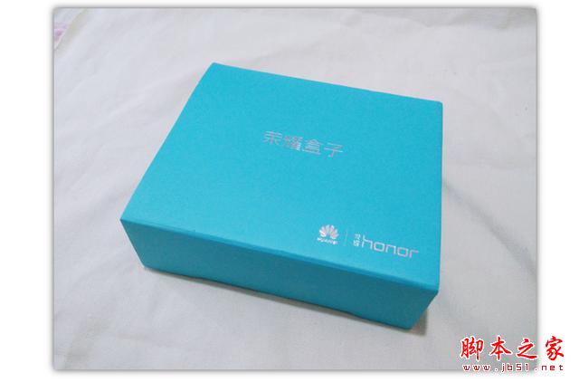 玩出不一样 HUAWEI荣耀盒子消费体验