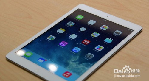 Ipad Air死机了怎么办