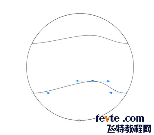 CDR绘制金属质感标志 脚本之家 CDR实例教程