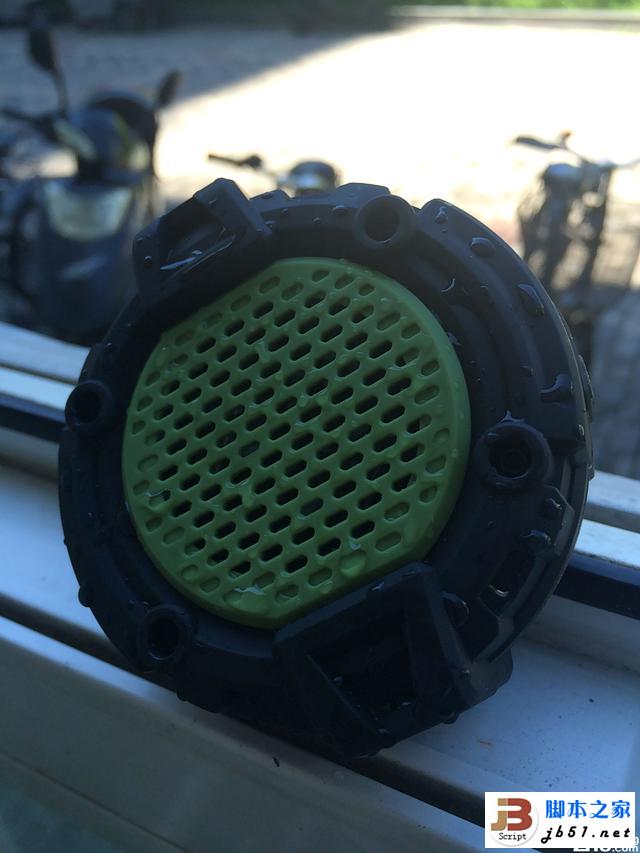 动力快巴三防音箱十大玩法