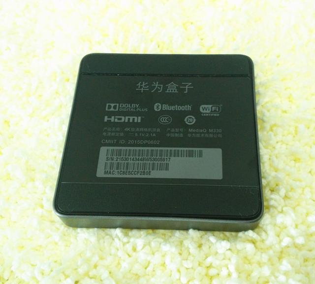 4K极清引爆超客厅时代革命——华为盒子测评体验