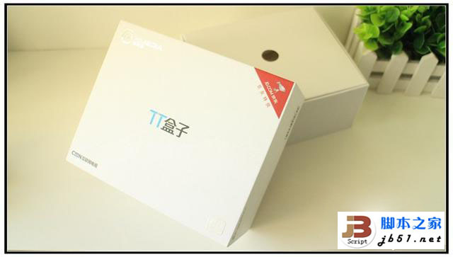 腾讯牵手海美迪的惊艳之作——TT盒子开箱赏析