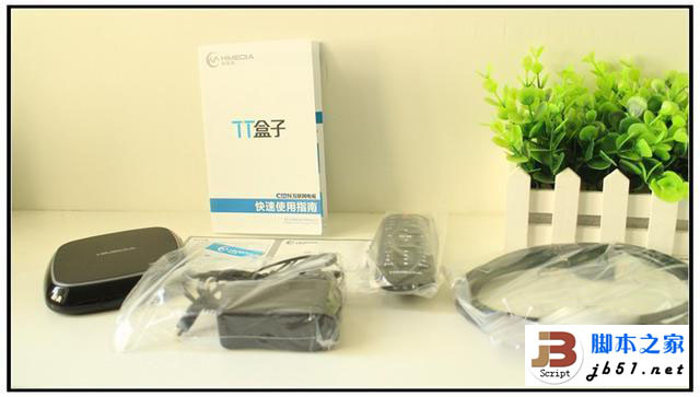 腾讯牵手海美迪的惊艳之作——TT盒子开箱赏析