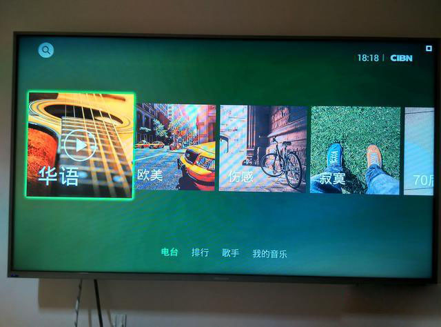 打造智能企鹅客厅 海美迪TT盒子深度体验