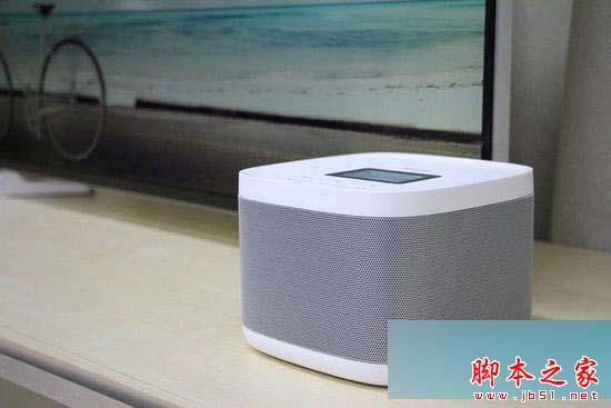飞利浦WiFi智能音箱体验：与阿里智能携手