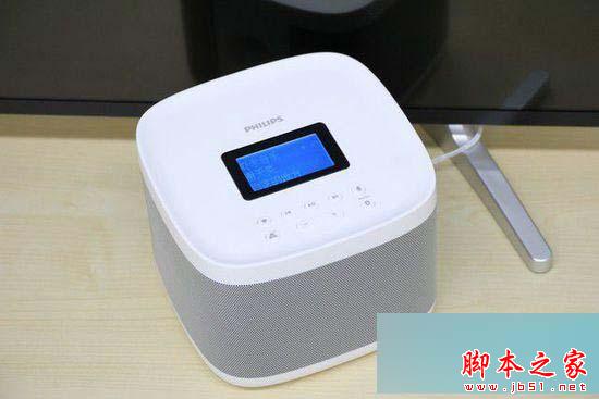 飞利浦WiFi智能音箱体验：与阿里智能携手